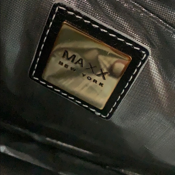Maxx New York Straw Purse - Picture 6 of 6